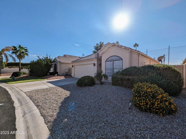 1902 N BARKLEY -- 14, Mesa, AZ 85203