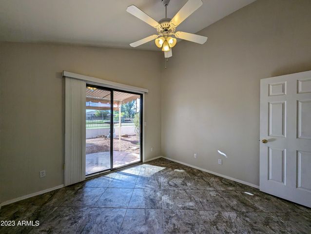 1902 N BARKLEY -- 14, Mesa, AZ 85203