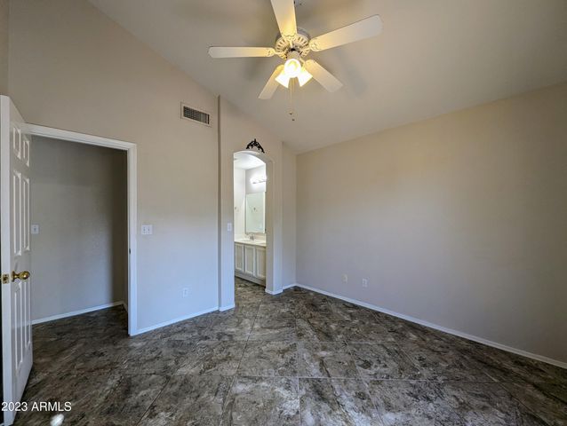 1902 N BARKLEY -- 14, Mesa, AZ 85203