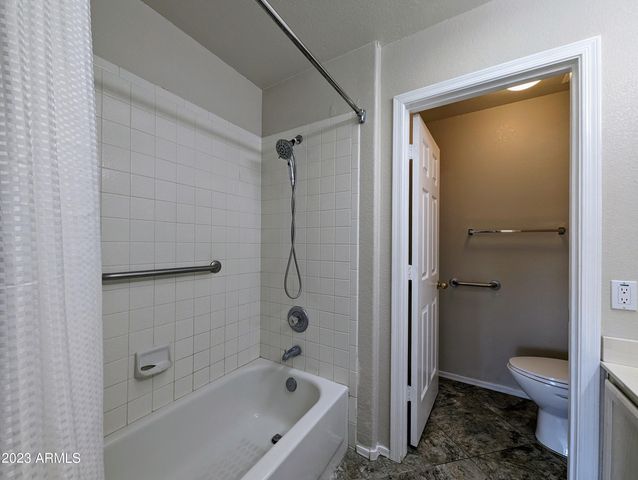 1902 N BARKLEY -- 14, Mesa, AZ 85203