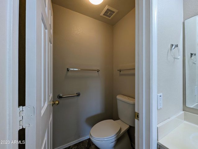 1902 N BARKLEY -- 14, Mesa, AZ 85203