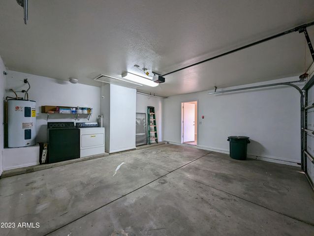 1902 N BARKLEY -- 14, Mesa, AZ 85203