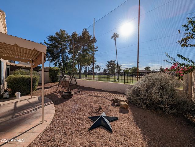 1902 N BARKLEY -- 14, Mesa, AZ 85203