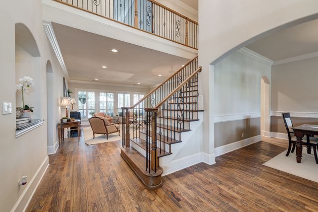 1305 Danbury Parks Drive, Keller, TX 76248