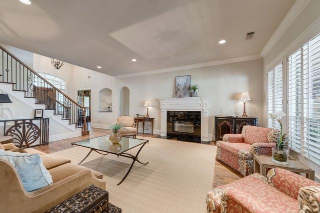 1305 Danbury Parks Drive, Keller, TX 76248