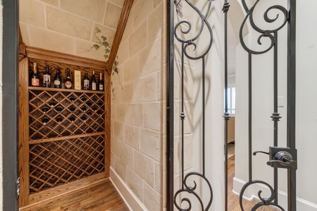 1305 Danbury Parks Drive, Keller, TX 76248