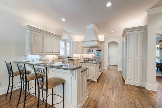 1305 Danbury Parks Drive, Keller, TX 76248