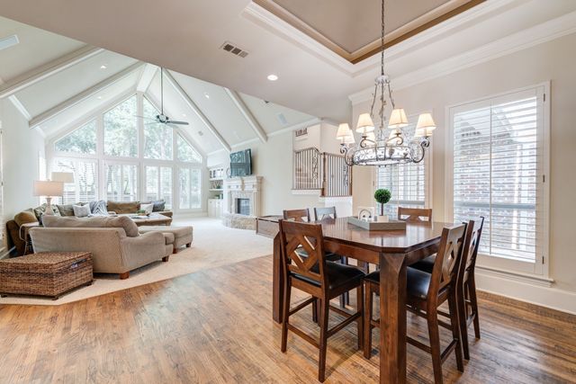 1305 Danbury Parks Drive, Keller, TX 76248