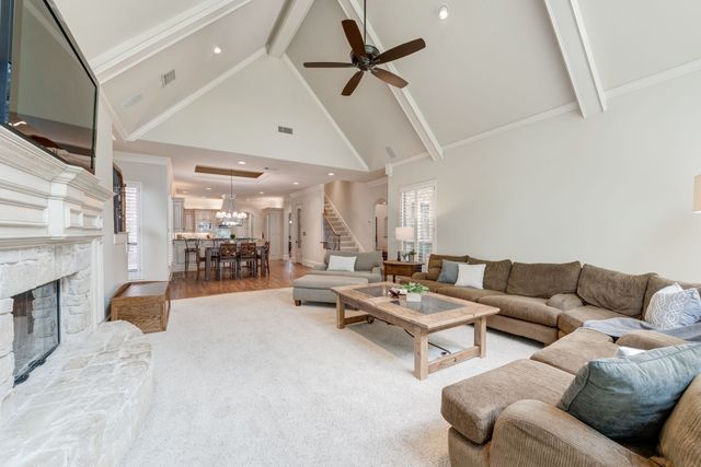 1305 Danbury Parks Drive, Keller, TX 76248