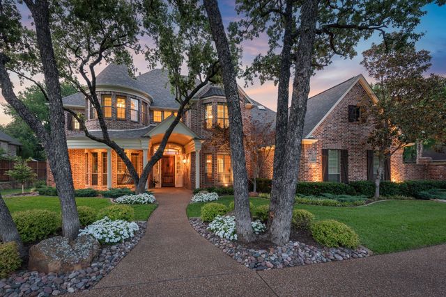 1305 Danbury Parks Drive, Keller, TX 76248