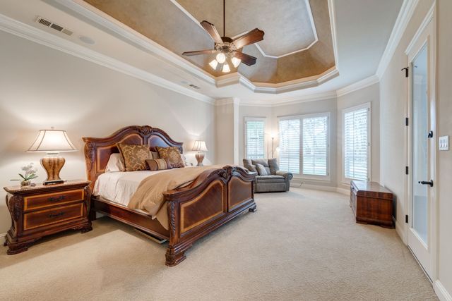 1305 Danbury Parks Drive, Keller, TX 76248