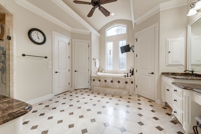 1305 Danbury Parks Drive, Keller, TX 76248