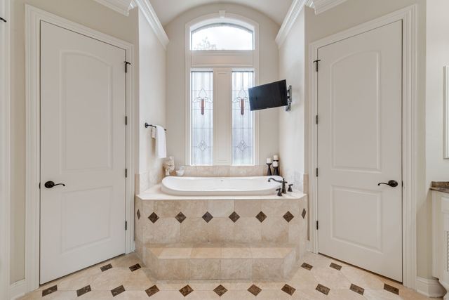 1305 Danbury Parks Drive, Keller, TX 76248