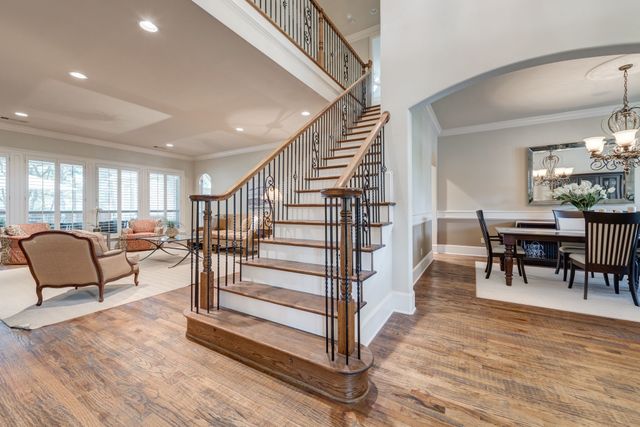 1305 Danbury Parks Drive, Keller, TX 76248
