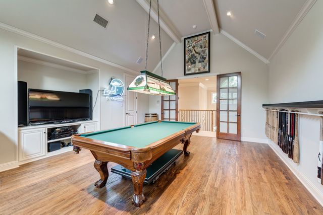1305 Danbury Parks Drive, Keller, TX 76248
