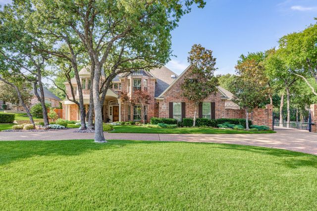 1305 Danbury Parks Drive, Keller, TX 76248
