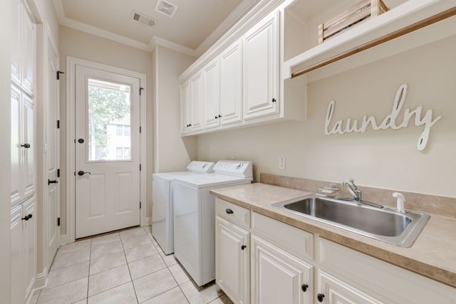 1305 Danbury Parks Drive, Keller, TX 76248