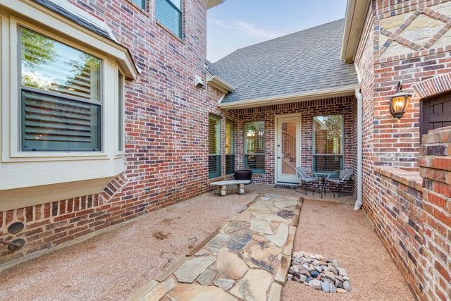 1305 Danbury Parks Drive, Keller, TX 76248