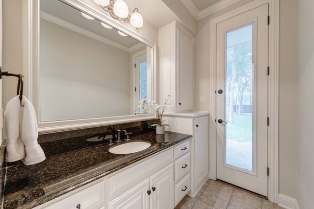 1305 Danbury Parks Drive, Keller, TX 76248