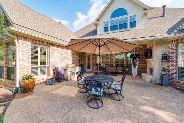 1305 Danbury Parks Drive, Keller, TX 76248