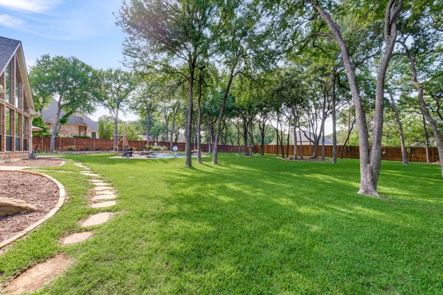 1305 Danbury Parks Drive, Keller, TX 76248