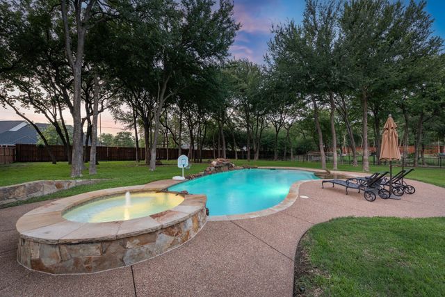1305 Danbury Parks Drive, Keller, TX 76248