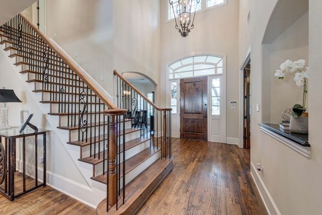1305 Danbury Parks Drive, Keller, TX 76248