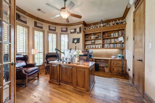 1305 Danbury Parks Drive, Keller, TX 76248