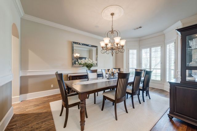 1305 Danbury Parks Drive, Keller, TX 76248