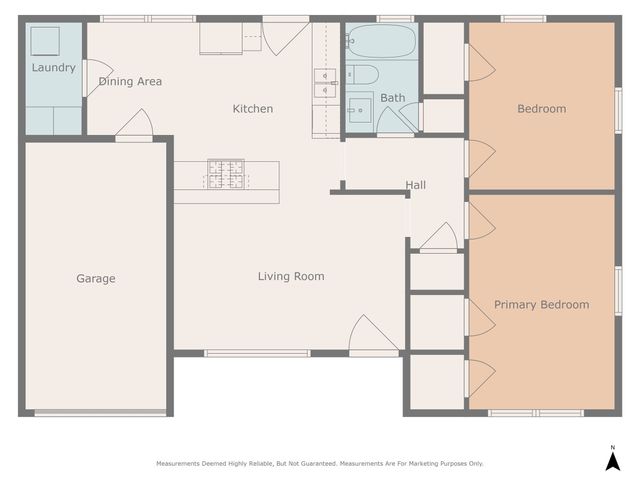 5616 S Schilder Drive, River Oaks, TX 76114