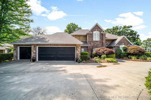 59386 E 288 Court, Grove, OK 74344