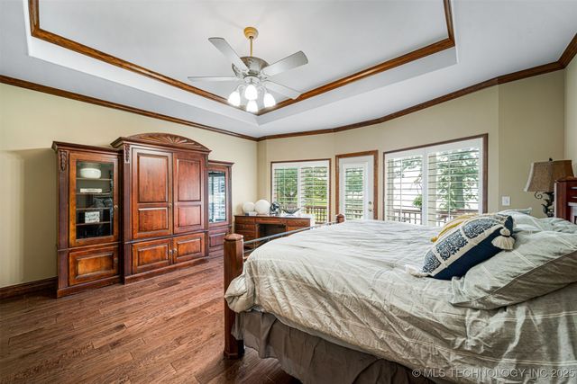 59386 E 288 Court, Grove, OK 74344