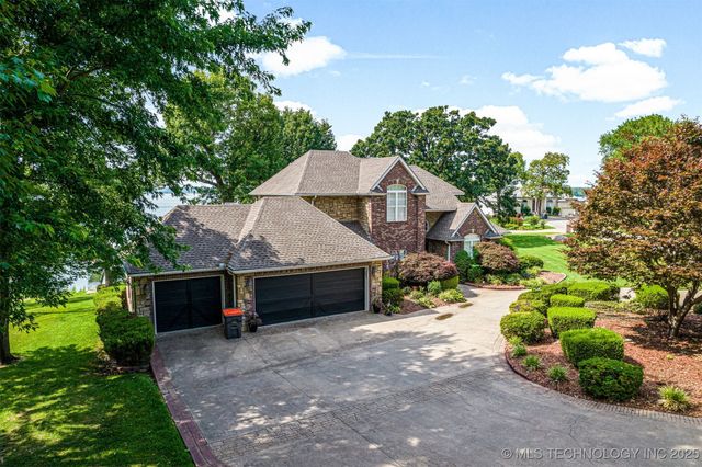 59386 E 288 Court, Grove, OK 74344