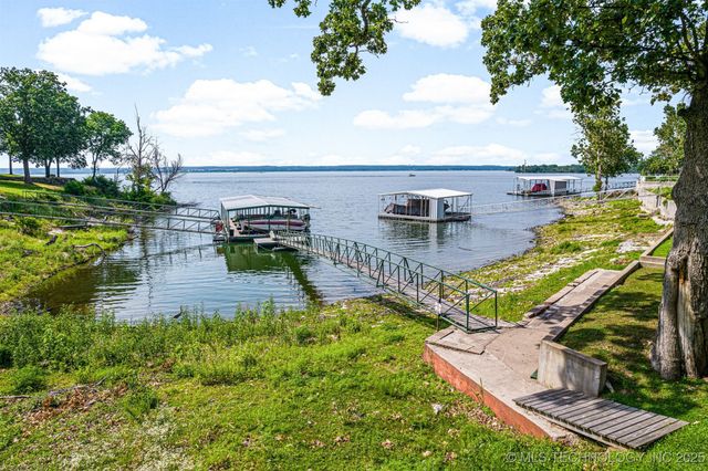 59386 E 288 Court, Grove, OK 74344