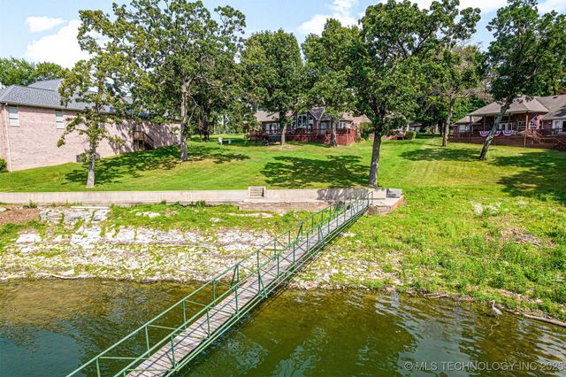 59386 E 288 Court, Grove, OK 74344