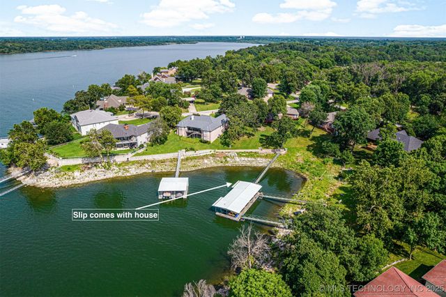 59386 E 288 Court, Grove, OK 74344