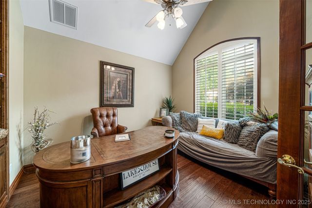 59386 E 288 Court, Grove, OK 74344