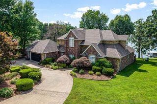 59386 E 288 Court, Grove, OK 74344