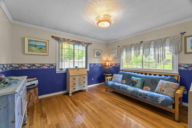 101 ORANGE STREET, Satsuma, FL 32189