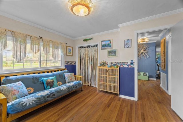 101 ORANGE STREET, Satsuma, FL 32189