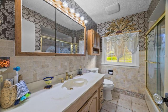 101 ORANGE STREET, Satsuma, FL 32189