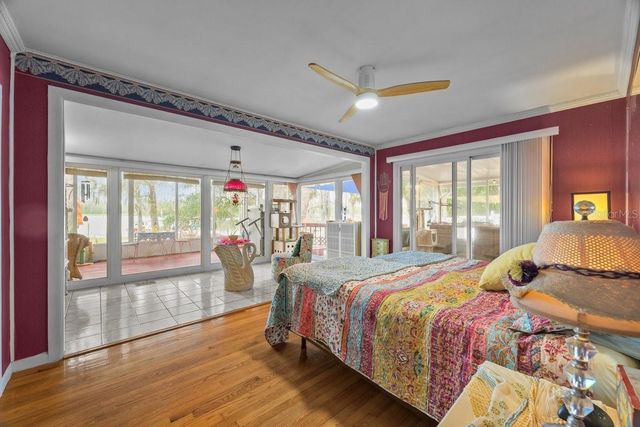 101 ORANGE STREET, Satsuma, FL 32189