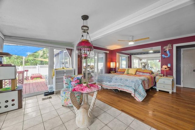 101 ORANGE STREET, Satsuma, FL 32189