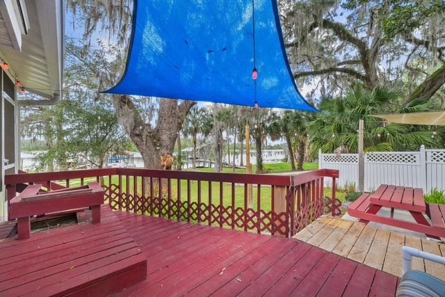 101 ORANGE STREET, Satsuma, FL 32189