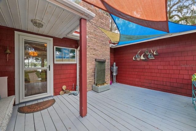 101 ORANGE STREET, Satsuma, FL 32189