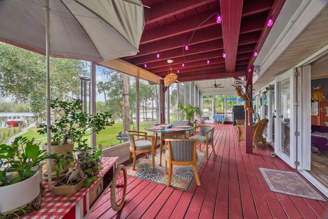 101 ORANGE STREET, Satsuma, FL 32189