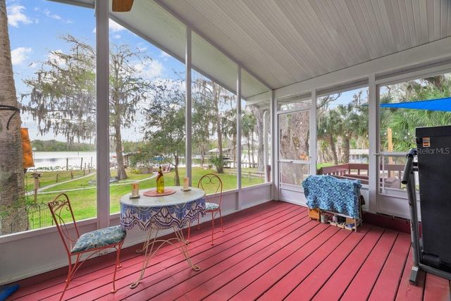 101 ORANGE STREET, Satsuma, FL 32189