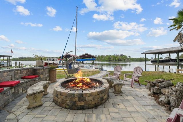 101 ORANGE STREET, Satsuma, FL 32189