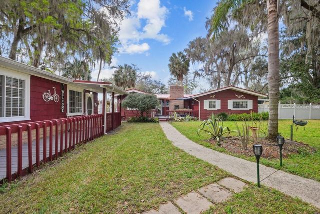 101 ORANGE STREET, Satsuma, FL 32189