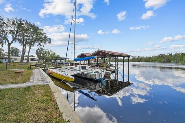 101 ORANGE STREET, Satsuma, FL 32189